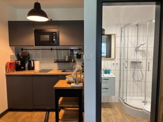 Pauza Spacja Apartamenty - Debina - 9