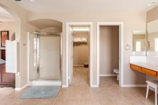 Vacation home with view of mountains and golf course 30-day stay required - Temecula - 1
