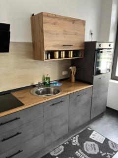 FeWo Peters - Zentral gelegen - Wilhelmshaven - 6