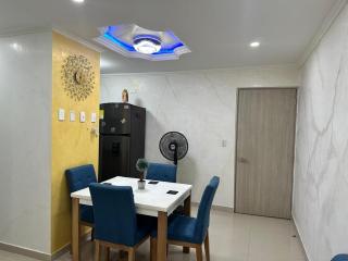 Hermoso Apartamento en Cartagena - - 0