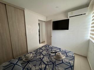 Hermoso Apartamento en Cartagena - - 7