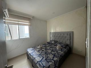 Hermoso Apartamento en Cartagena - - 6