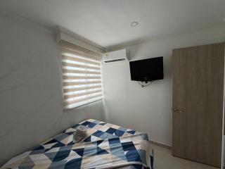 Hermoso Apartamento en Cartagena - - 5