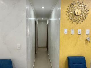 Hermoso Apartamento en Cartagena - - 2