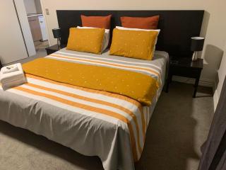 Studio 26 - One Bedroom Place with Pool - Cardrona - 4