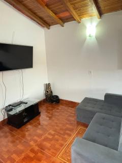 Cálido apartamento en Bello - - 4