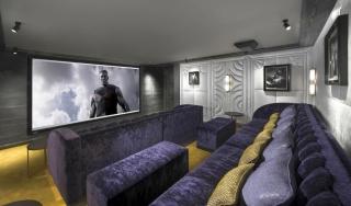 Charmant Maison Imp Plan Courchevel - Courchevel - 2