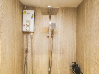 Studio room with private garden in Center Sathorn - Bangkok - 8