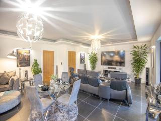 The Paddocks Retreat - North Thoresby - 6
