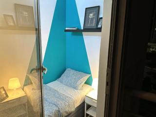 delightful Partition Room Barsha Heights Tecom - 6