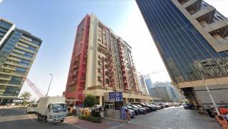 delightful Partition Room Barsha Heights Tecom - 3