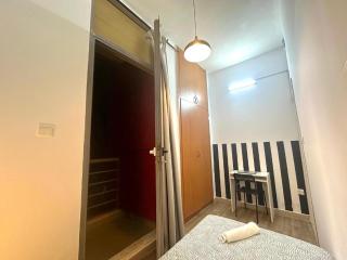 delightful Partition Room Barsha Heights Tecom - 1