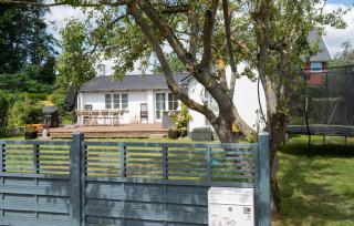 Lovely Home In Faxe Ladeplads With Wifi - Fakse Ladeplads - 1
