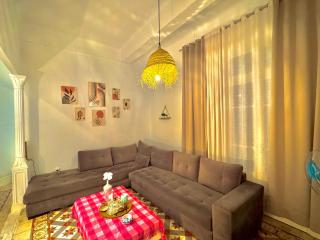 Joli appartement - Tunis - 6