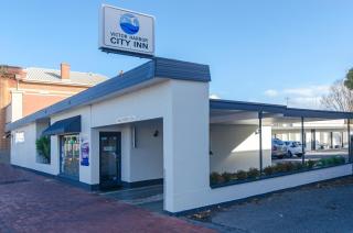 Victor Harbor City Inn - Victor Harbor - 6