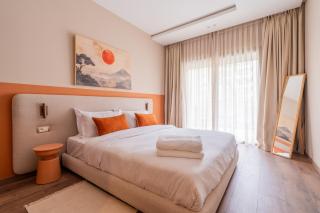 5 min from Airport Equipped Studio Pool - 8