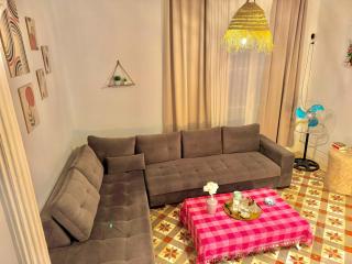 Joli appartement - Tunis - 7