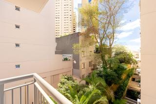 Easy Star - Lindo studio perto do Trianon Masp - VP01I - 5