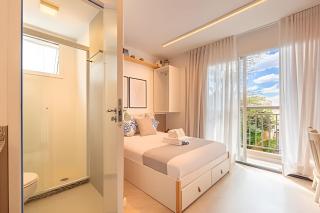 Easy Star - Lindo studio perto do Trianon Masp - VP01I - 1