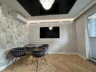 Marina Apartments - Angielska Grobla - Danzig - 2