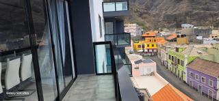 Vista terreiro - Ribeira Grande - 9