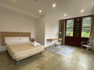 La Casona Otañes HABITACIONES & APARTMENTS CASTRO URDIALES - 0