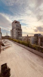 Estupendo departamento a estrenar en Palermo Soho - Buenos Aires - 9