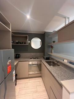 Estupendo departamento a estrenar en Palermo Soho - Buenos Aires - 3