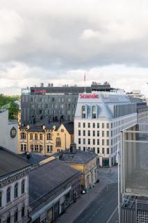 9th floor in the heart of Turku! - Turku - 1