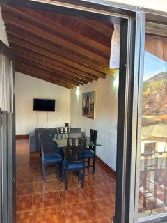Cálido apartamento en Bello - - 0