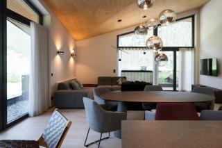 Neueröffnung ELVA PREMIUM APARTMENT HOTEL inklusive Sommerpass STUBAI SUPER CARD - Neustift im Stubaital - 3