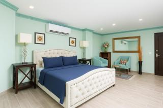 Boca de Tomatlán Luxury Boutique Hotel Accommodations - Puerto Vallarta - 6