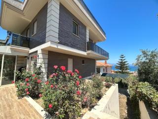 Villa Panorama - Çeşme - 1