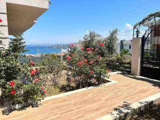 Villa Panorama - Çeşme - 4
