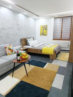 Urban Garden Apartments - Iris - Belgrade - 8