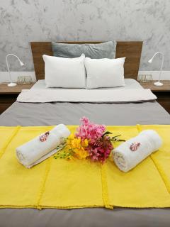Urban Garden Apartments - Iris - Belgrado - 0