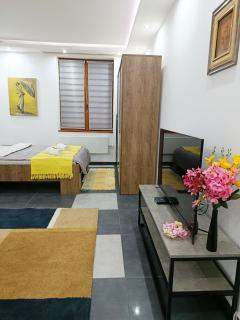 Urban Garden Apartments - Iris - Belgrade - 5