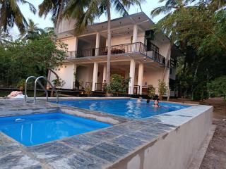 Eagle Wilpattu Resort - Wilpattu Nationalpark - 5
