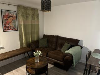 Entire 2 Bedroom Flat Lincoln - Lincoln - 3