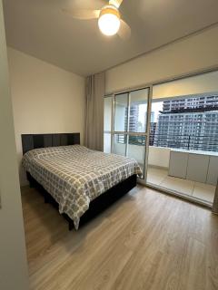 Apt a 400m do Metrô Butantã Próx Pinheiros, USP e Jockey Club!! - São Paulo - 5