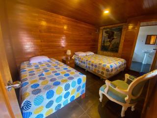 Casa Real - Oxapampa BnB - 2