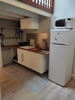 Appartement en duplex quartier du marché - 0