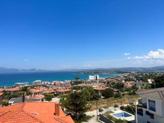 Villa Panorama - Çeşme - 8