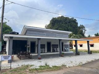 ROOMSTAY KOME Merapoh - 9