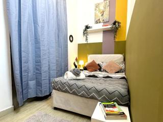 Pleasing Partition Room Barsha Heights tecom - 9