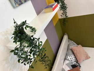 Pleasing Partition Room Barsha Heights tecom - 6