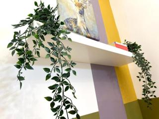 Pleasing Partition Room Barsha Heights tecom - 1