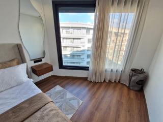 Studio Chic avec Balcon et Parking Centre Maarif - Casablanca - 8