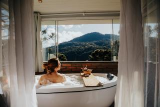 Pousada Quinta das Araucarias - 0