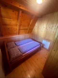 Vikendica Lila - Šišava - 2
